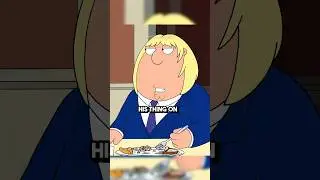 Fun Fact With Chris😳 | #chrisgriffin #hilarious