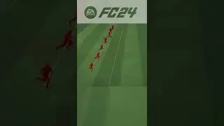 EA FC 24 AcceleRate META #fifa23 #ultimateteam #fc24 #shorts
