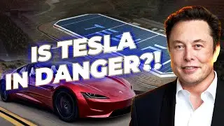 Ford’s CEO says This New Battery Could Destroy The Whole EV Industry