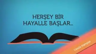 VENÜS KAMPÜS ÖZEL ÕGRETİM KURSU BURSA