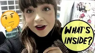 Fridge Tour in Japan + Weigh in time!