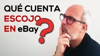 😱 EBAY dime qué cuenta escojo PARA COMENZAR | Miguel Herice