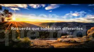 Bon Jovi - welcome to wherever you are (subtitulado)