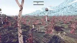 Засада волков! ( Shelter 2 ) #4