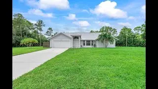 17524 78th Road N Loxahatchee, FL | ColdwellBankerHomes.com