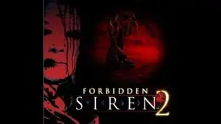 Forbidden Siren 2 