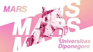 MARS UNDIP [Official MV]