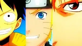 Rettet Animes im deutschen TV Trailer