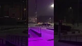 Зима прекрасна 