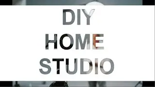 DIY Home Studio | QI