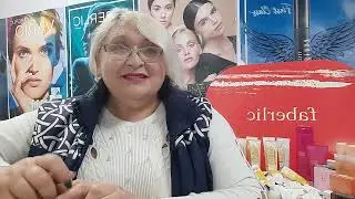 🎁🎉 Еще подарки! Дарим всем клиентам нашего Пункта Выдачи Фаберлик / Faberlic! Станица Медведовская.