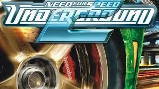 Обзор на игру Need for Speed Underground 2