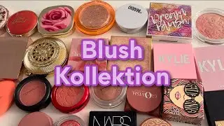 BLUSH SAMMLUNG 2024