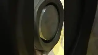 Басс тест урал тт-м4! Сори но звук не очень