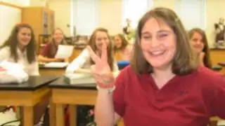 High School Freshman