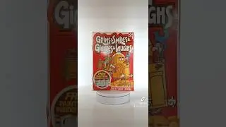 Discontinued: Grins, Smiles, Giggles & Laughs