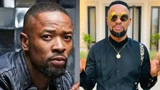 SK Khoza talks about the embarrassing video | Shaka