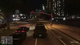 GTA V Boiler Suits