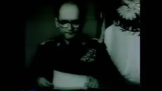 Fragment filmu dokumentalnego pt. 