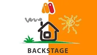 MoHo 👀 backstage, как сделать фломастерную ✏️ анимацию (скрайбинг, видеоскрайбинг)