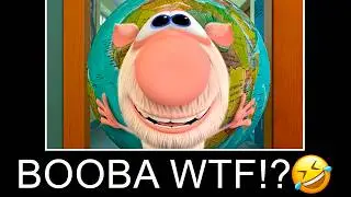 BOOBA TRY NOT TO LAUGH 7