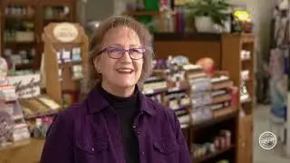 Martha's Health Food & Herbs