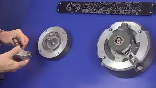 Product Spotlight   Model 25T Direct Motor Replacement