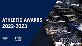 2023 Athletic Awards