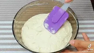 Очень пышные и вкусные аладья!