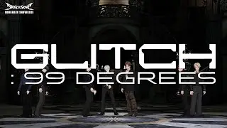 W/LYRICS | GLITCH: 99 DEGREES | 'SKINZ IS SKINZ' MINI ALBUM LIVE SHOWCASE