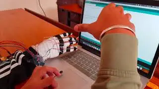 TU_CPG 26_Sign Language To Text Converter Using Smart Glove