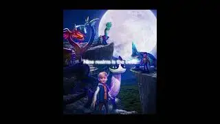 Are we too young for this? | HTTYD #ytshorts #edit