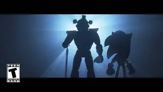 FORTNITE SONIC AND FNAF ARE COMING IN SEASON 4!!!