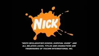 Nick Splat (2005, EXTREMLY RARE!!!!!!)