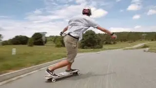 Summer 2015 - Julian Bright Film