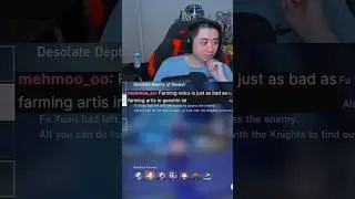 Farming Relics in Honkai Star Rail vs. Farming Artifacts in Genshin Impact