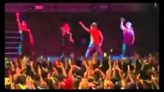 【ニコニコダンスマスター2】F9プロジェクト