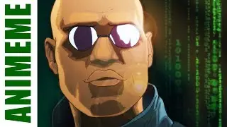 MATRIX MORPHEUS 2