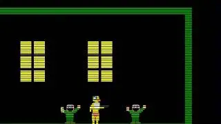 мини игры #1 Fnaf 3 ночь 3 (Chica's party)