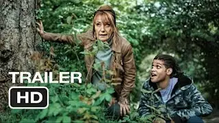 Harry Wild - Official Trailer (2022)