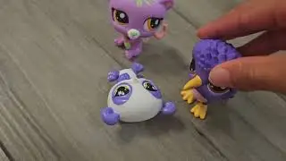 LPS TOWN!