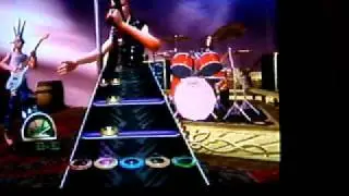 No Sleep Till' Brooklyn - Beastie Boys:: Guitar Hero World Tour. Drums on Expert