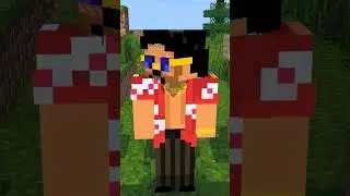 Minecraft Revenge ep-1 #minecraft #shorts #shortsminecraft