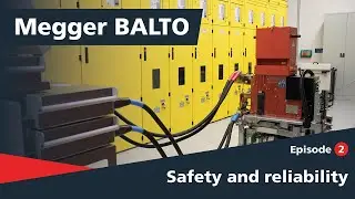 BALTO - Safety and reliability I EP02