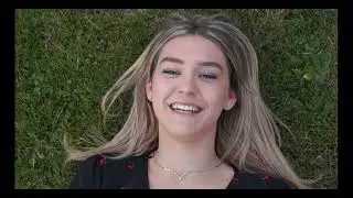 Annabel E - Wildest Dreams Music Video