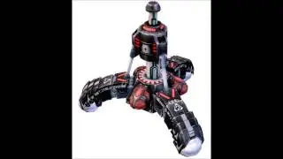 Command & Conquer 4 - Aftershock's quotes
