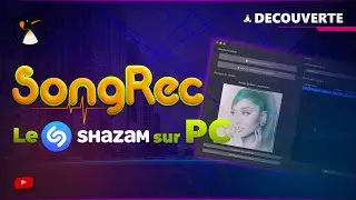 SongRec : Le Shazam sur PC pour Linux