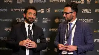 FIPSAS - Pescare Show 2022 - Speciale Convegno Bracconaggio Ittico