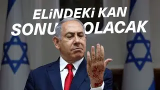 SOYKIRIMCI İSRAİL BAŞBAKANI NETANYAHU KİMDİR?
