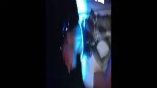 Rene Rodrigezz @ QClub (Napoli) .MOV